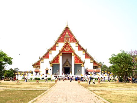 Guide To Pattaya Tourism And Nightlife