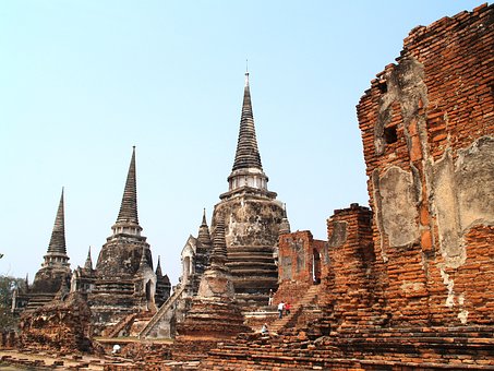 Thailand Airline Travel Shouldn't Be Over Your Budget Follow These Instructions On Ways To Grab Seas