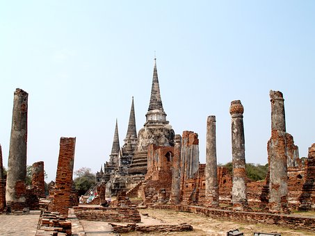 Travelling Tips For The Budget Conscious