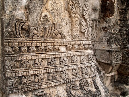 Thai Airways: Easing International Traveling