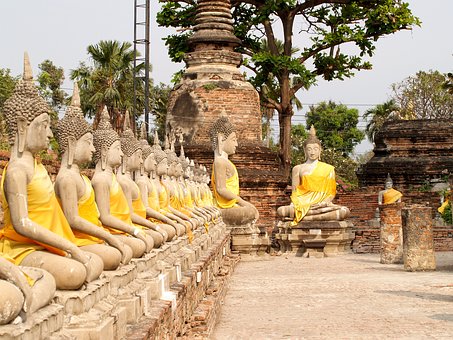 Phuket tourism increasing despite strong Baht