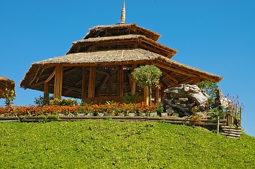 Luxury Hotel In Phukets Laid-back Kata Beach