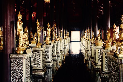Thailand Airline Travel Shouldn't Be Too Much Money Check Out This Advice On Ways To Grab Cheap Disc