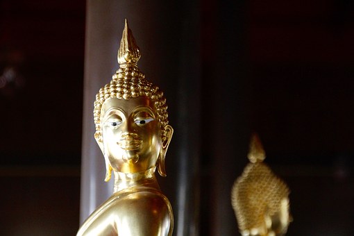 Thailand why Most Of Tourism Visiting To Thailand In Holidays