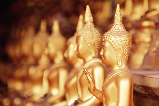 Catch These Choicest Thai Capital City Hotel Befitting For Tourists