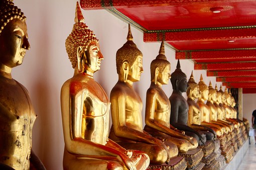 Indochina Tours At Impress Travel