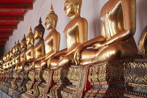 Things To Do In Holiday Mecca Bangkok City