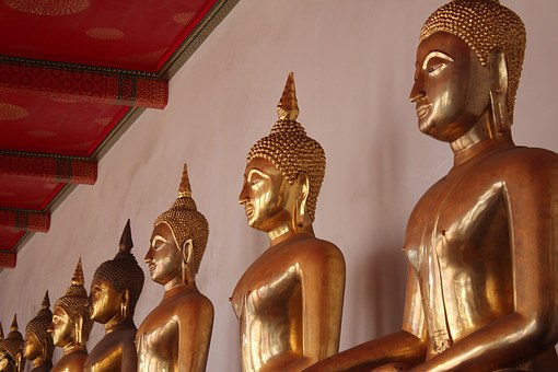 Thailand Medical Tourism Scenario and Statics