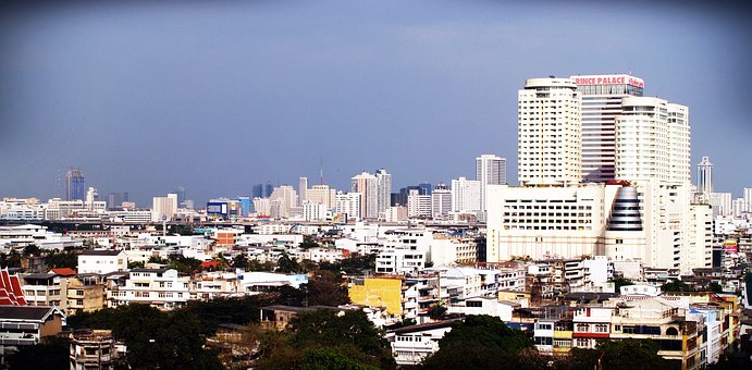 Thailand Air Travel Don't Have To Be Too Expensive Peruse These Tips On Ways To Land Great Rates Tha