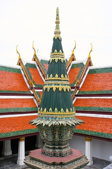 Make An Advance Bangkok Hotel Reservation To Enjoy Your Holiday Thoroughly