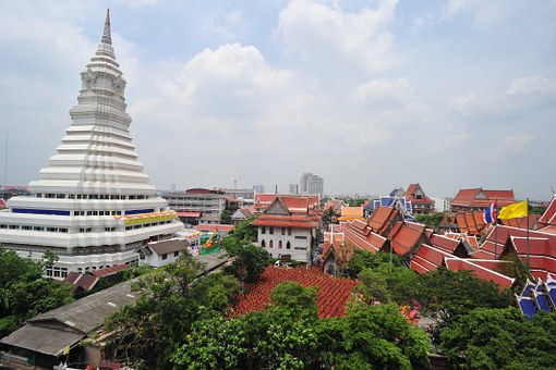 Encounter The Paramount Bangkok Pad Appropriate To Travelers