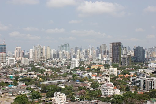 Pinpoint That Most Excellent Thai Capital Serviced Apartment Suitable For Tourists