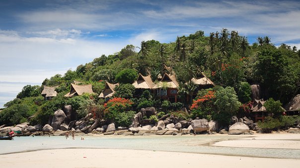Chiang Mai Highly Ranked On Tripadvisors Travellers Choice Destinations 2012