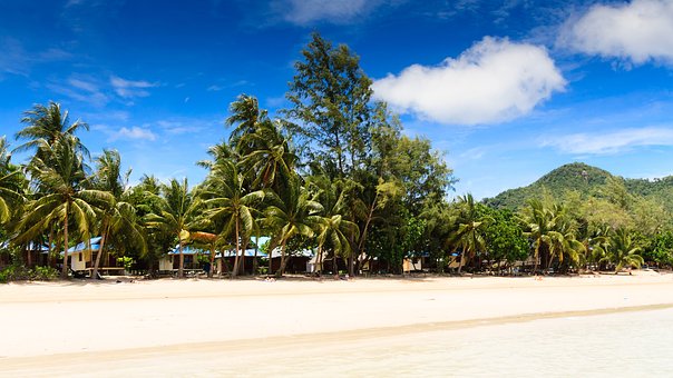 Thailand Holiday