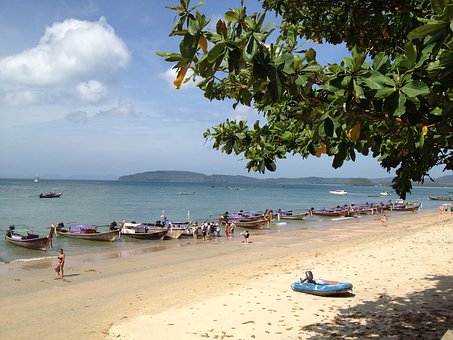 Identify Those Top Thailand's Capital Motel Befitting For Travelers