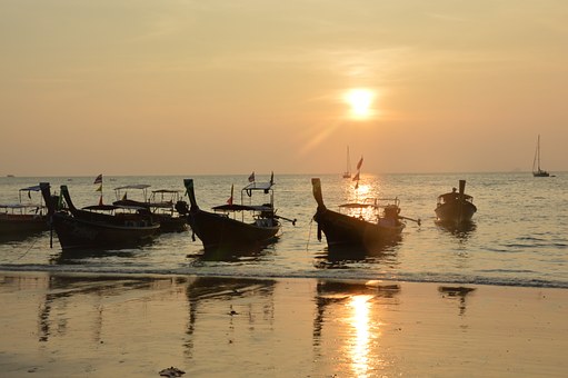 A Country Of Glamour And Best Tourism