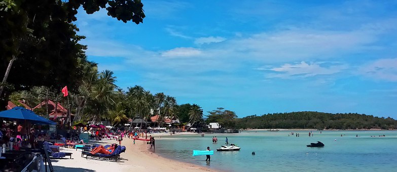 Making The Most Of Medical Tourisms