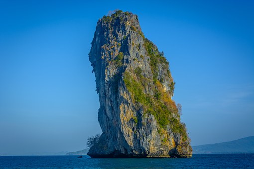 Enjoy World Class Resorts With Phuket Luxury Villas