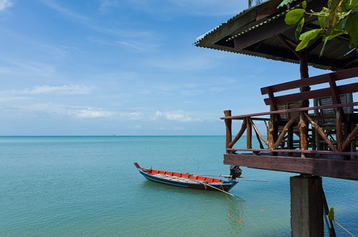 Tours To Thailand Explore Its Major Attractions With Beautiful Places