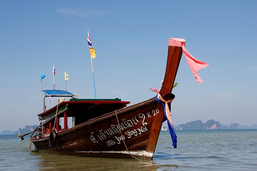 Plan Malaysia Singapore Thailand Tours on South East Asia Holiday