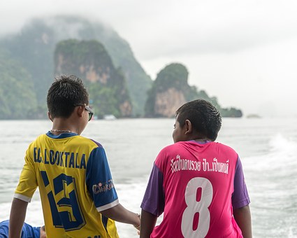 Malaysia Thailand Tours – Top Attractions to Visit