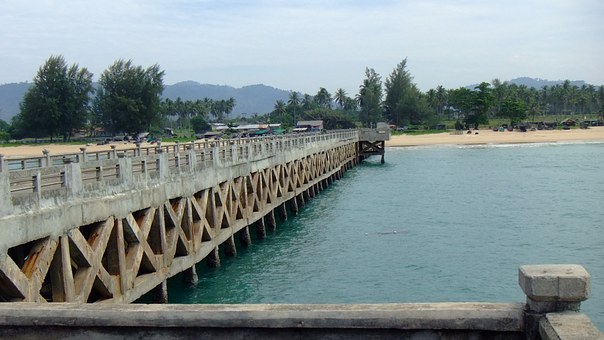 Encounter The Paramount Thai Capital Tavern Conformed For Travelers