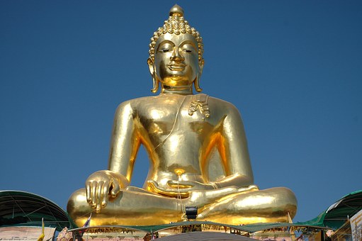 Pattaya Beach is One of the Hottest Destinations in Southeast Asia