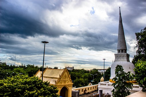 Phuket Tour Package Adding Real Twist For Your Travelling!