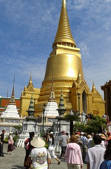 Thailand Airplane Travel Shouldn't Be Too Expensive Take Advantage Of These Strategies On Ways To Sc