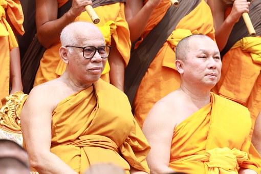 Five Must-follow Myanmar Travel Tips