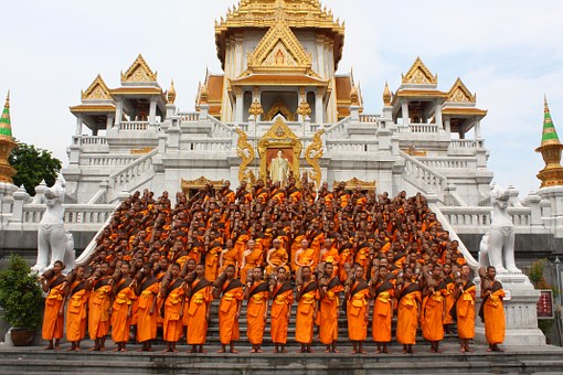 Bangkok Travel - Tips for Bagging Cheap Tickets to Bangkok