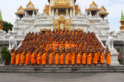 Bangkok Airline Travel Aren't Always Over Your Budget Read These Tips On How To Get Top-notch Deals