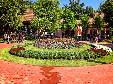 Outlining Medical Tourism In India