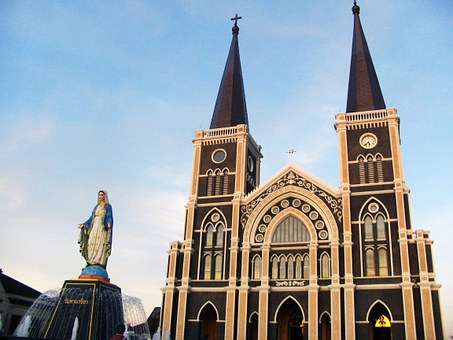 Identify An Super Thai Capital Resort Adapted To Travelers