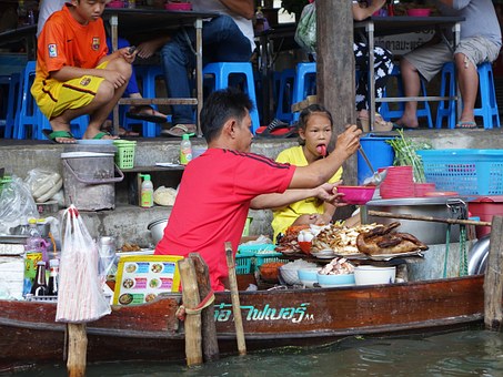 Find These First Class Bangkok Hotel Agreeable For Tourists