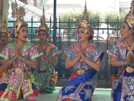 First Time Traveller To Bangkok - Gainful Tips