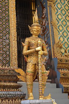 Find A Prime Thai Capital City Quarters Proper To Travelers