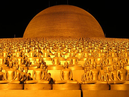 Travel Thailand An Ancient Culture Just Waiting To Be Discovered