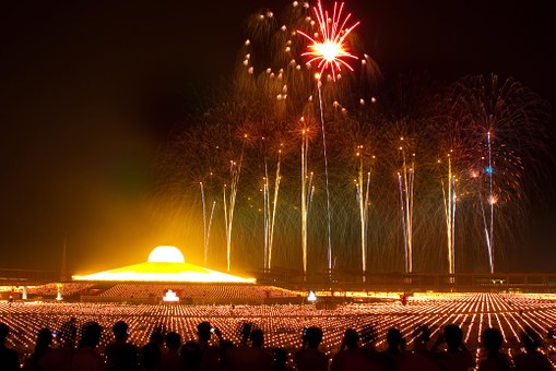 Thailand great destination in Asia for e-commerce