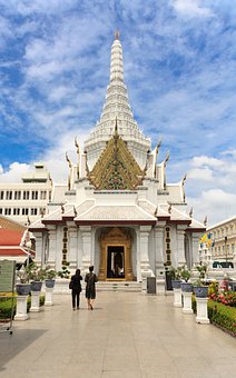 Us Tourist Visa Applications For Thai Fiancees: Misrepresentation Issues