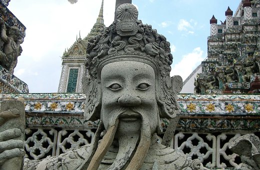 Have A Tour To India, A Country Full Of Scenic Beauty And Cultural Diversity!