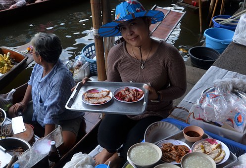 Life After The Shark Club, The Dismal Decline Of The Patong Beach Nightlife Scene