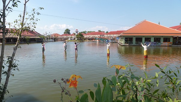 Medical Tourism In Bangkok Thailand