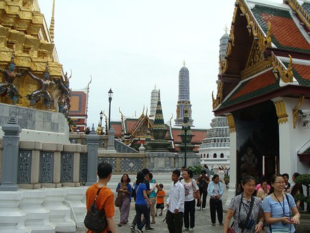 Tours To Thailand Explore Its Major Attractions With Beautiful Places