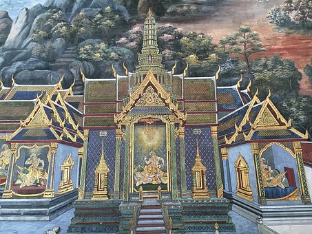 Plan Malaysia Singapore Thailand Tours on South East Asia Holiday