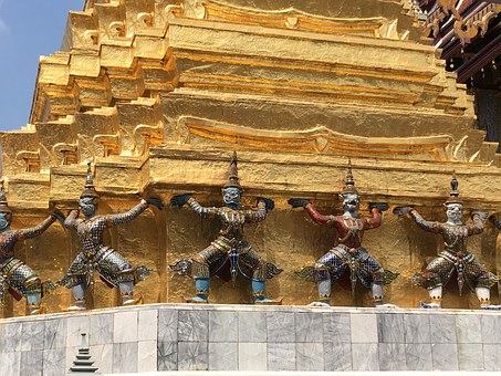 Holiday Information About Bangkok