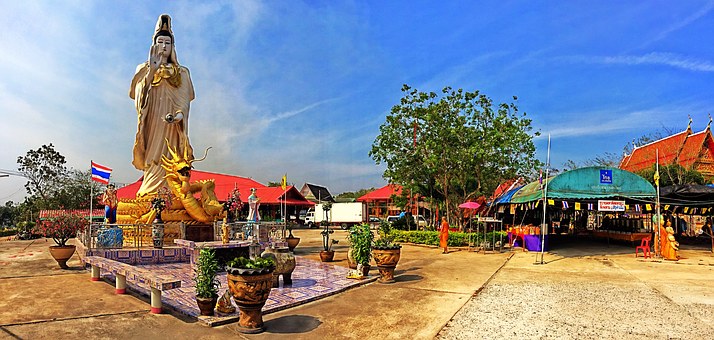 Thailand Plane Travel Don't Have To Be Too Expensive Take Advantage Of This Information On Ways To G