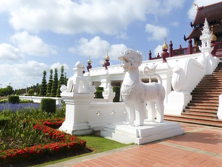 Encounter The Paramount Thai Capital Tavern Conformed For Travelers