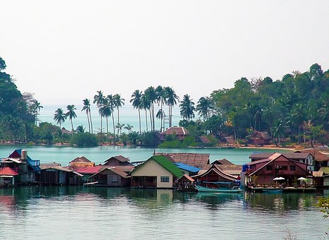 Thailand Airline Travel Shouldn't Be Too Expensive Read This Information On Ways To Nab Cheap Rates