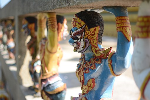 Travel Thailand for Exciting Cities and Awesome Beaches